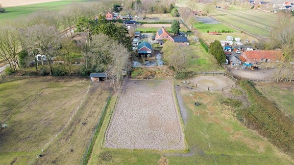 Medium property photo - Vonkslaan 47, 9695 BP Bellingwolde